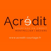 Acrédit Courtage (@acreditc) 's Twitter Profile