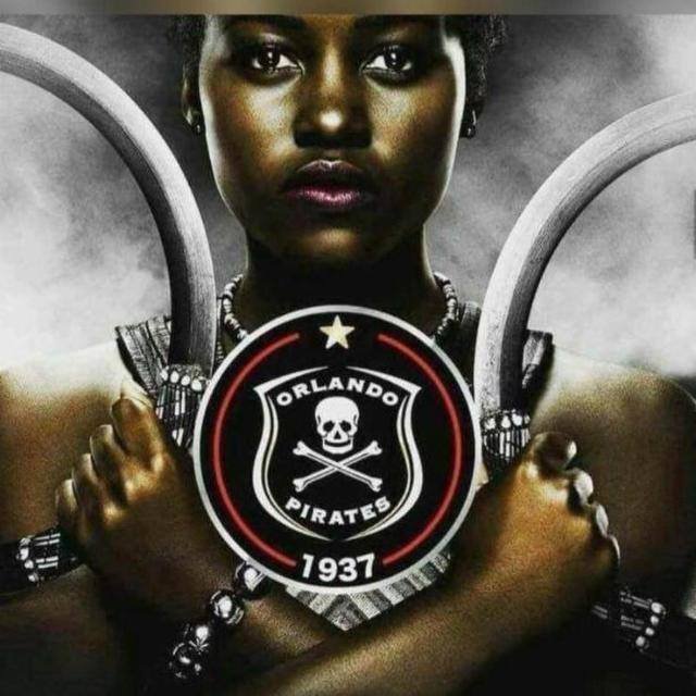 The only Organization I am loyal to is Orlando Pirates FC, the rest Terms and Conditions apply.