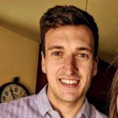 martinxxD's profile picture. Engineer @awscloud.