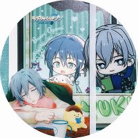 さとる@取引垢 (@satorusanity) 's Twitter Profile Photo さとる@取引垢 (@satorusanity) 's Twitter Profile Photo