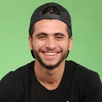 Mohamed Mahmoud (@mohamedmahmoud) 's Twitter Profile