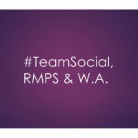 Whitehill #TeamSocial, RMPS & Wider Achievement(@WHteamsocial) 's Twitter Profile Photo