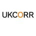 UKCORR (@ukcorr) Twitter profile photo