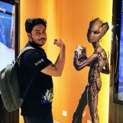 Sr. Web developer at Wunderman Thompson Studio Dhaka
Developer | Tech enthusiast | Traveller