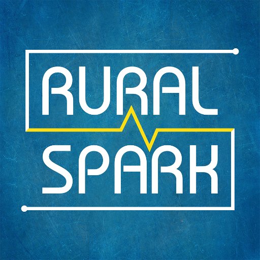 The #podcast that explores and celebrates rural innovation! Every week hear new episodes that you can listen to on iTunes, Spotify and Google Play.