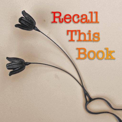 Recall This Book Podcast