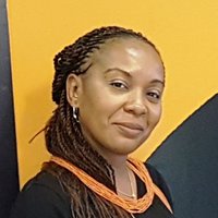 Josy N'kongo Poundja (@njosyn) 's Twitter Profile