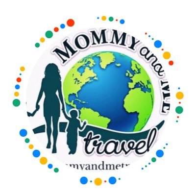 Family travel blogger! ✈️ Providing tips and tricks to parents to reduce the fear and stress of traveling with kids. #mommyandmetravels