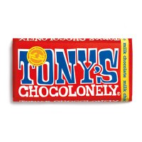 Tony's Chocolonely UK & IRE (@tonyschocouk_ie) 's Twitter Profile
