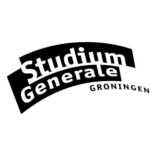 Afbeeldingsresultaat voor studium generale groningen logo