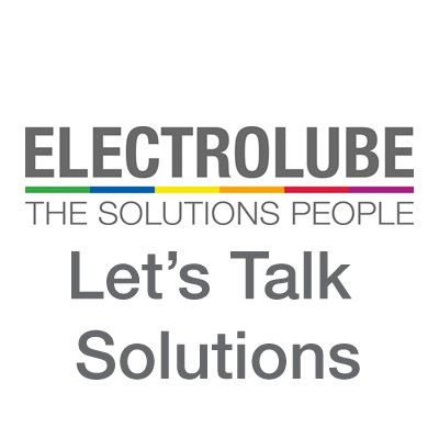 Electrolube is a specialist Chemical manufacturer for the #electronicsmanufacturing industry. Confomal Coatings, Encapsulation Resins + Thermal Management