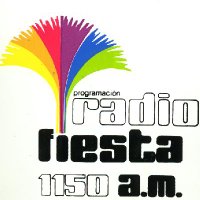 Radio Fiesta(@RadioFiesta3) 's Twitter Profile Photo