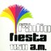 Radio Fiesta (@RadioFiesta3) Twitter profile photo