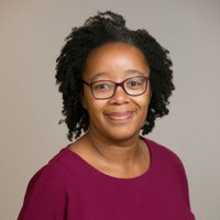 J. McGinnis Johnson (@prof_jjohnson) 's Twitter Profile