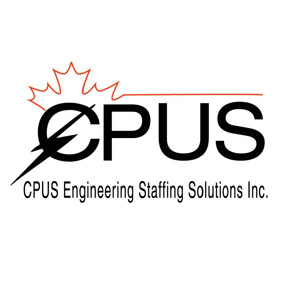 CPUSEngineering's profile picture. CPUS Engineering Staffing Solutions Inc. is a private Canadian staffing agency formed exclusively to provide technical staffing solutions to the power industry.