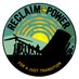 Reclaim The Power (@reclaimthepower) Twitter profile photo