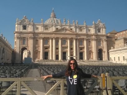 IsabelD61533937's profile picture. mujer auténtica, sencible y amorosa