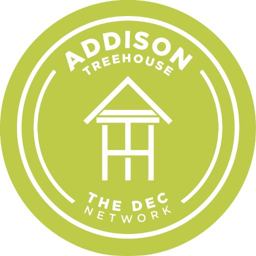 We are an innovation hub accelerating entrepreneurship in Addison, TX through programs, mentorship, and community.📍hubs: @thedectx @redbirdec @capitalfactory