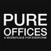 Pure Offices (@PureOffices) Twitter profile photo