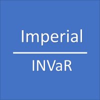 Imperial INVaR (@imperial_invar) 's Twitter Profile