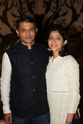 gauravs46809743's profile picture. chilled out