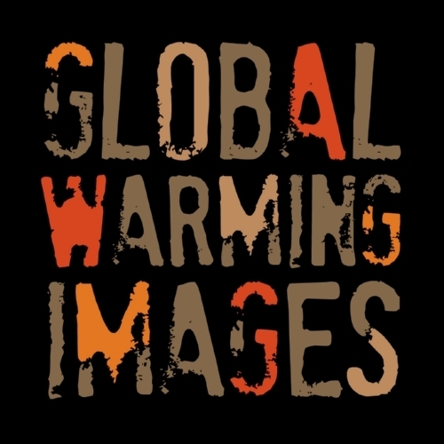 Award-winning photographer who's spent 16 years photographing the effects of climate change around the world. Author of Images From a Warming Planet.