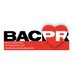BACPR (@bacpr) Twitter profile photo BACPR (@bacpr) Twitter profile photo