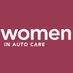 Women in Auto Care (@WomenInAutoCare) Twitter profile photo