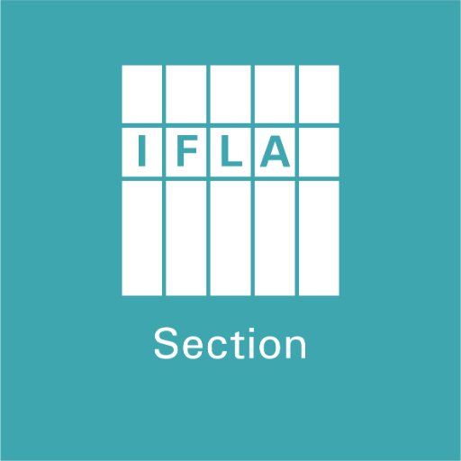 Awarding winning IFLA Unit of architects & librarians #library #buildings and #equipment section of @ifla https://t.co/arzConj4dx