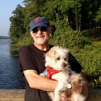 Michael Kaufman (@luckyredtoo) 's Twitter Profile