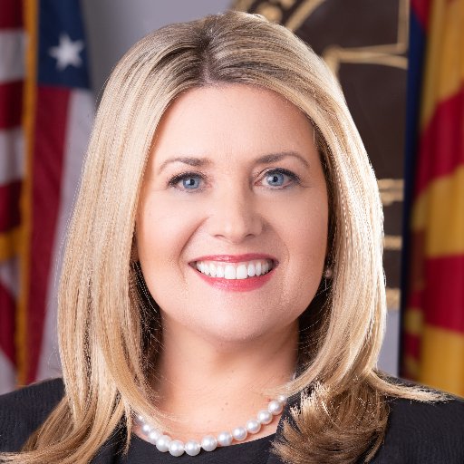 35th State Treasurer of Arizona | COS Governor Janice K. Brewer | President Emerita AZ Board of Regents. Fly fishing enthusiast