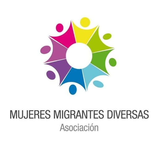 Asociación creada por trabajadoras dl hogar y los cuidados; feminista comunitaria y proLGBTI.Acompañamos y creamos espacios de empoderamiento. #MujeresMigrantes