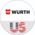 Wurth USA (@WURTH_USA) Twitter profile photo