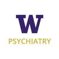 UW Psychiatry(@UWPsychiatry) 's Twitter Profile Photo