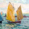maxime_maufra's profile picture. Fan account of Maxime Maufra, a French landscape and marine painter, etcher and lithographer. #artbot by @andreitr