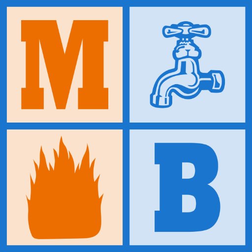 mbplumbers Profile Picture