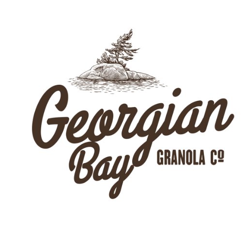 GEORGIAN BAY GRANOLA COMPANY - Gluten Free, Local, Ontario, Organic, Delicious!  Proud Canadian Family Business!   🇨🇦