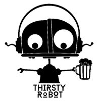 Thirsty Robot Media (@thirstyrobotmed) 's Twitter Profile
