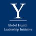 Yale Global Health Leadership Initiative (@yaleghli) Twitter profile photo Yale Global Health Leadership Initiative (@yaleghli) Twitter profile photo