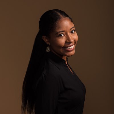 nicolegodreau's profile picture. creative strategy @Spotify