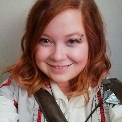 WierdoGinger's profile picture. Health Promotion MPH. KT Designer. Advocate. Gamer.