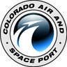 coairandspace's profile picture. Colorado Air and Space Port will serve as America’s hub for commercial space transportation, research, and development.