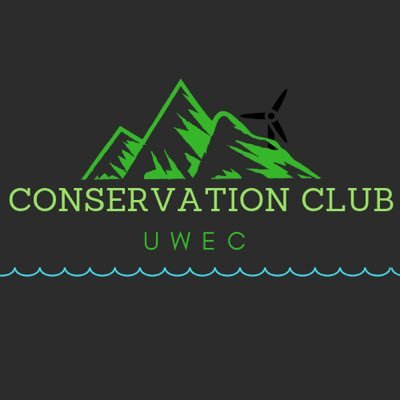Welcome to the official Twitter page for the UWEC Conservation Club! Here for the preservation, protection, and restoration of the natural environment.