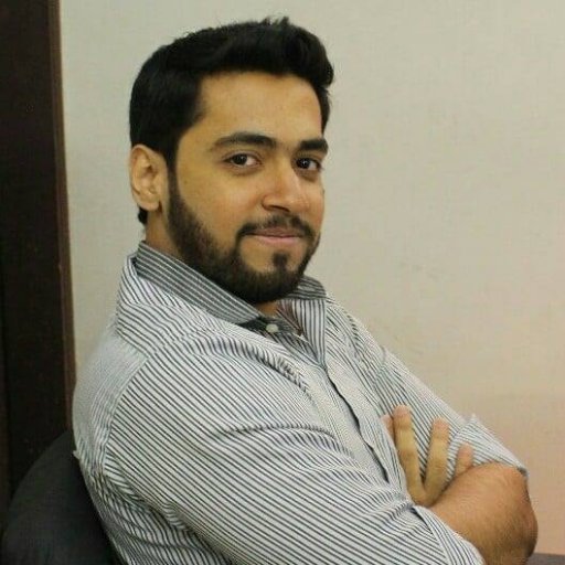 abdulhussain92's profile picture. 