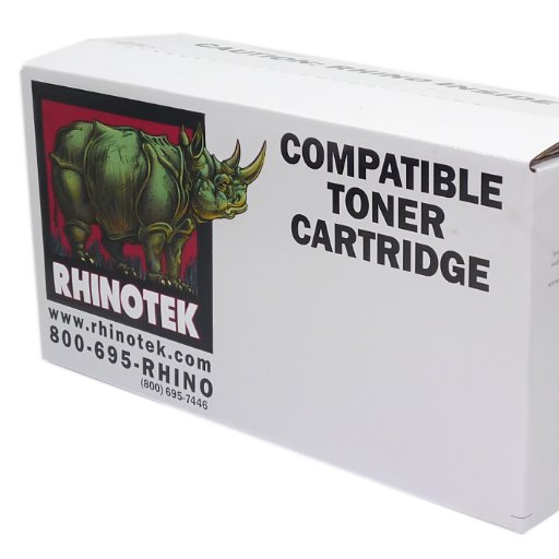 ITD Print Solutions is an industry leader in OEM replacement toners and cartridges, including our own exclusive Rhinotek® brand.