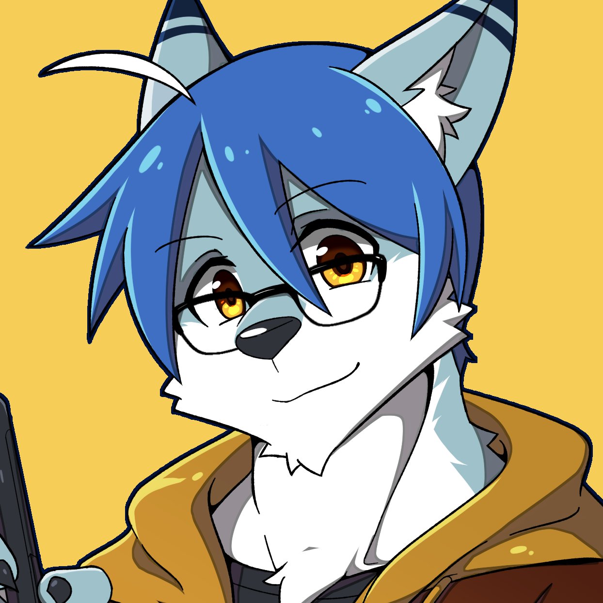 斯諾Snowjuneさんのプロフィール画像