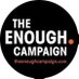 ENOUGH (@ENOUGHCampaign1) Twitter profile photo