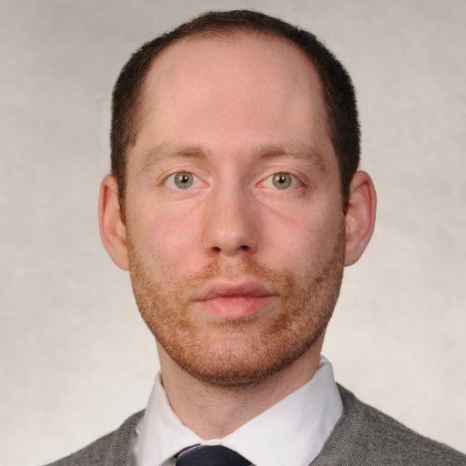 ColinOettle's profile picture. Orchestra Director, WW-P HS North