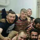 Daniel Strudwick - @only1strudders - Twitter