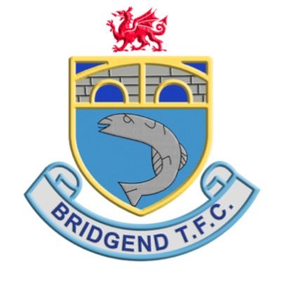 Bridgend Town FC